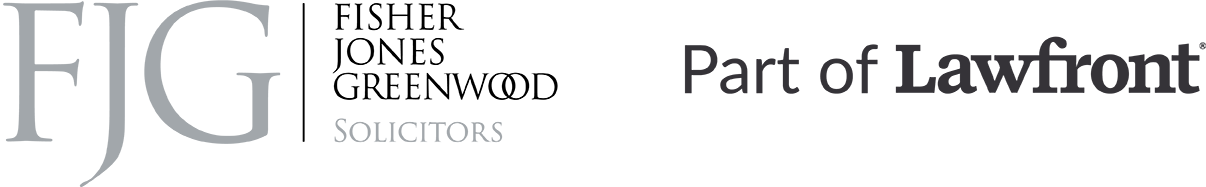 Fisher Jones Greenwood Solicitors