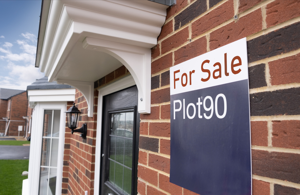 Right To Buy Mortgage Scheme