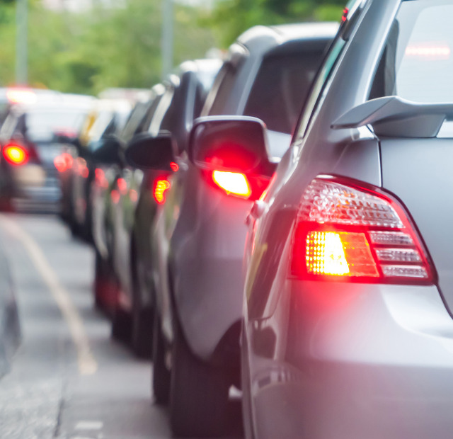 Road Safety Awareness Week