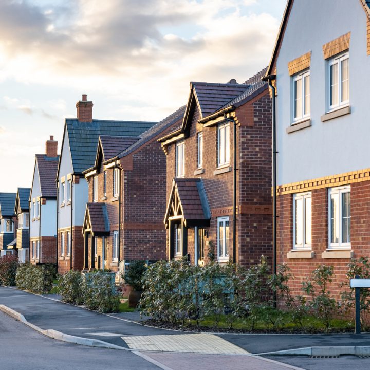 Conveyancing new build fjg