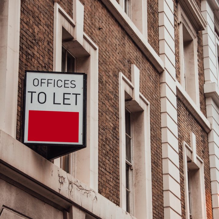 Lease extensions Fisher Jones Greenwood LLP