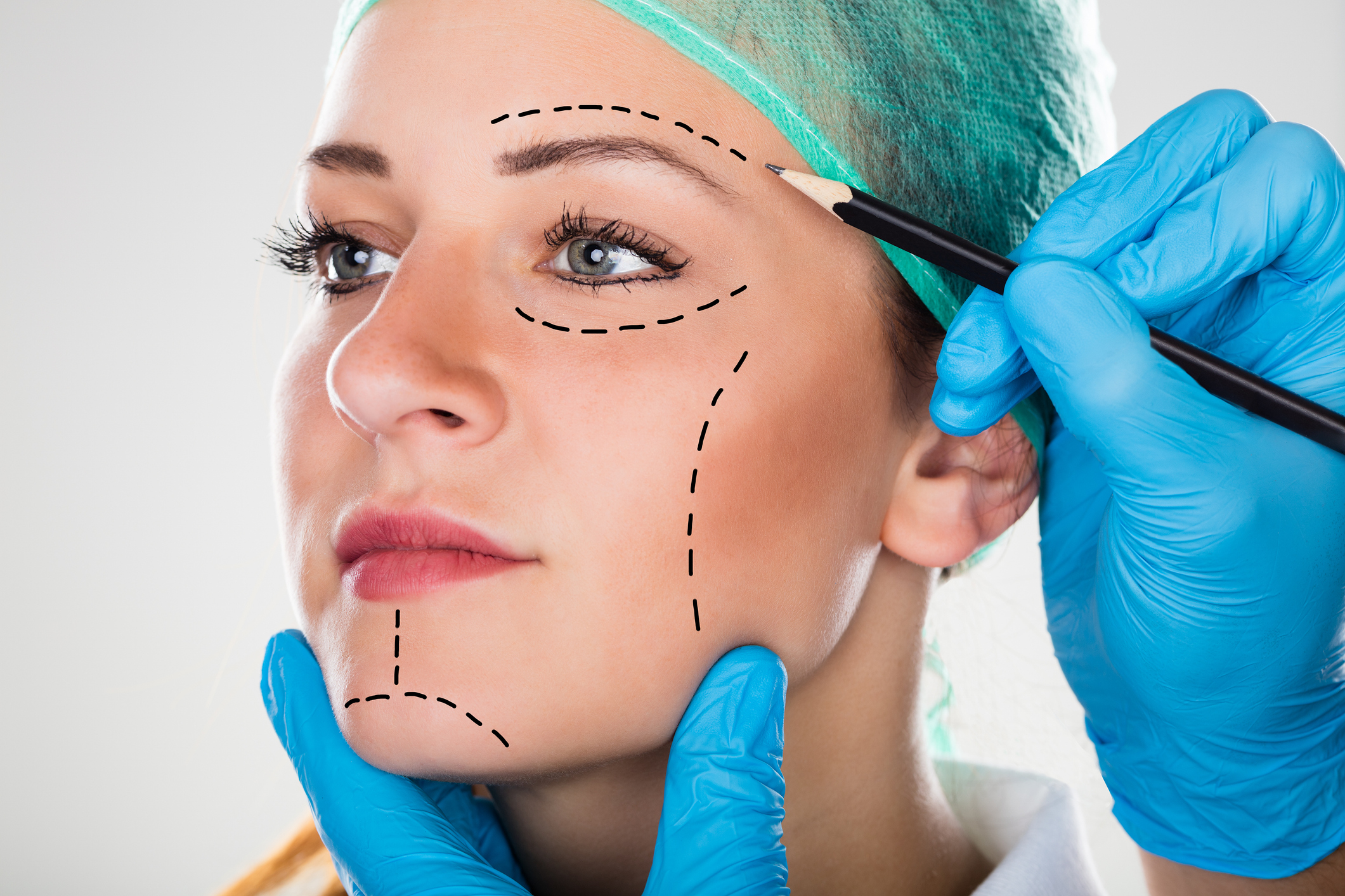 Cosmetic Procedure Scandal