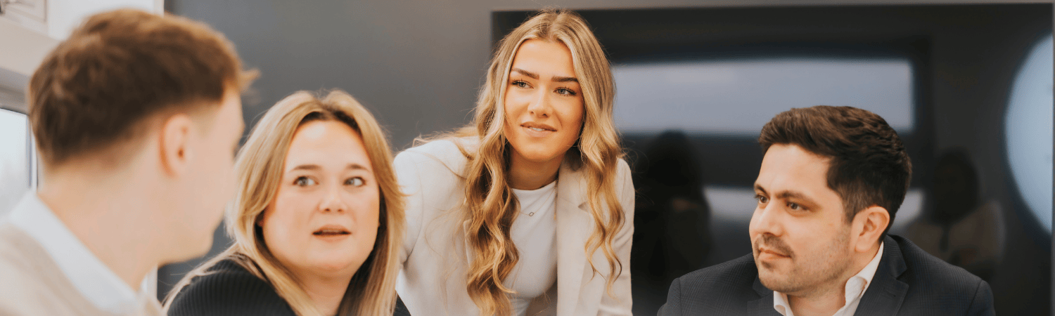 meet the experts